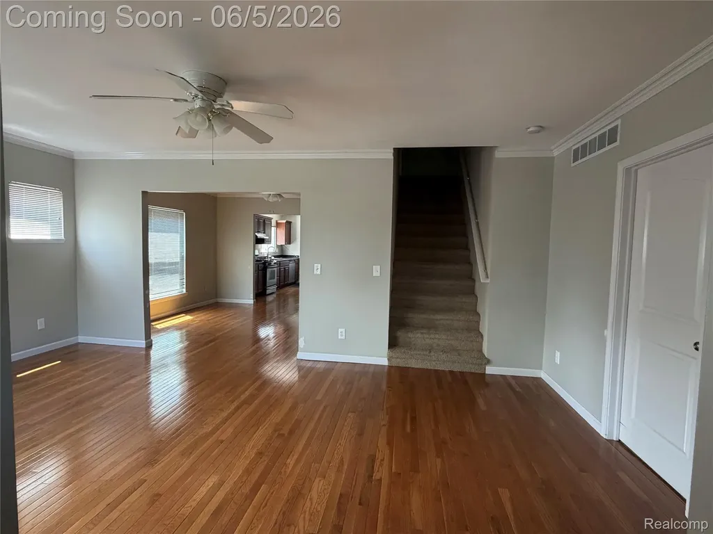47 Osceola Drive Pontiac City MI 48341