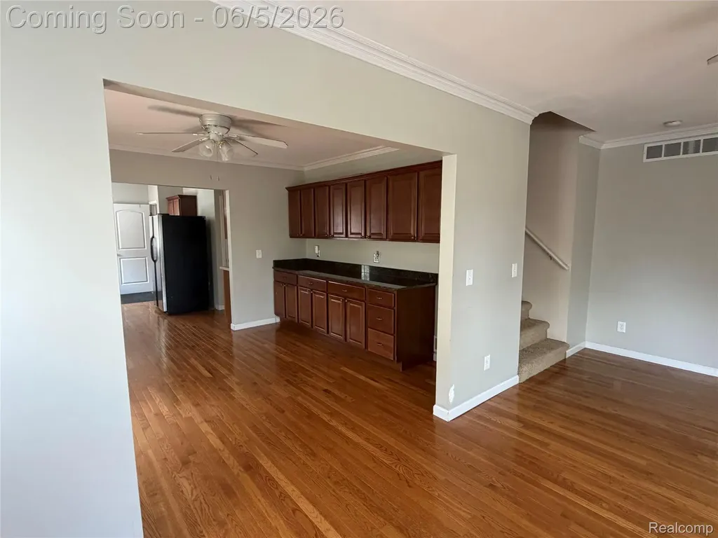 47 Osceola Drive Pontiac City MI 48341