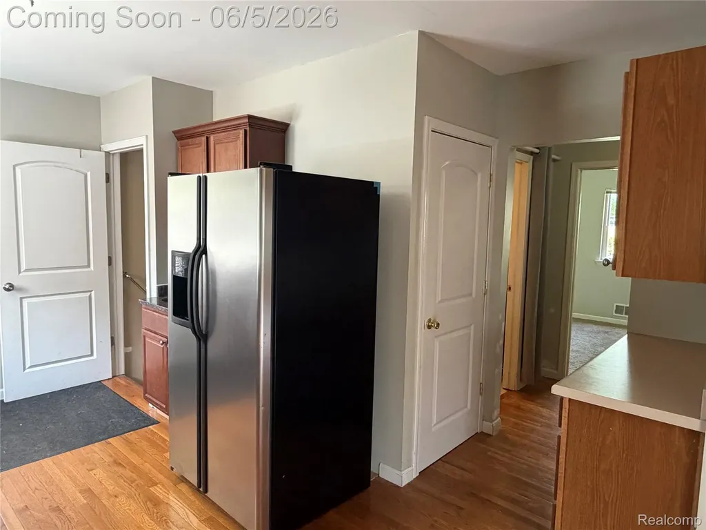 47 Osceola Drive Pontiac City MI 48341