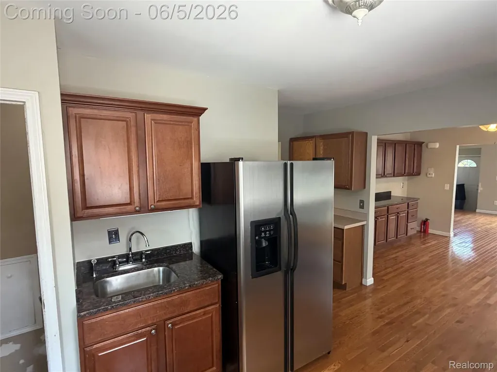 47 Osceola Drive Pontiac City MI 48341