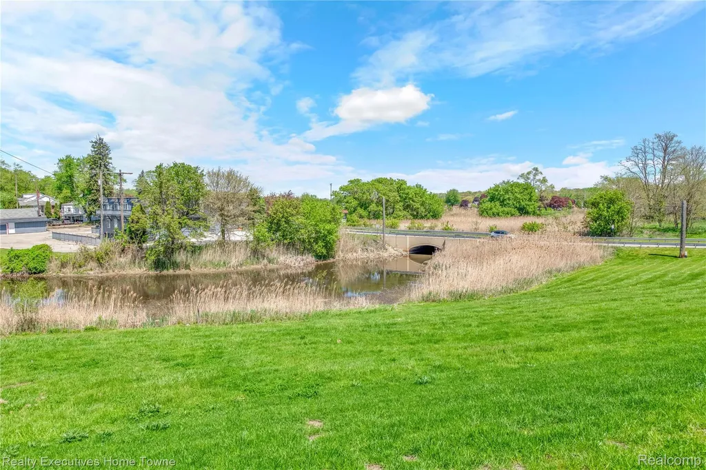 2301 Water St. Lot 8 Port Huron Charter Township MI 48060