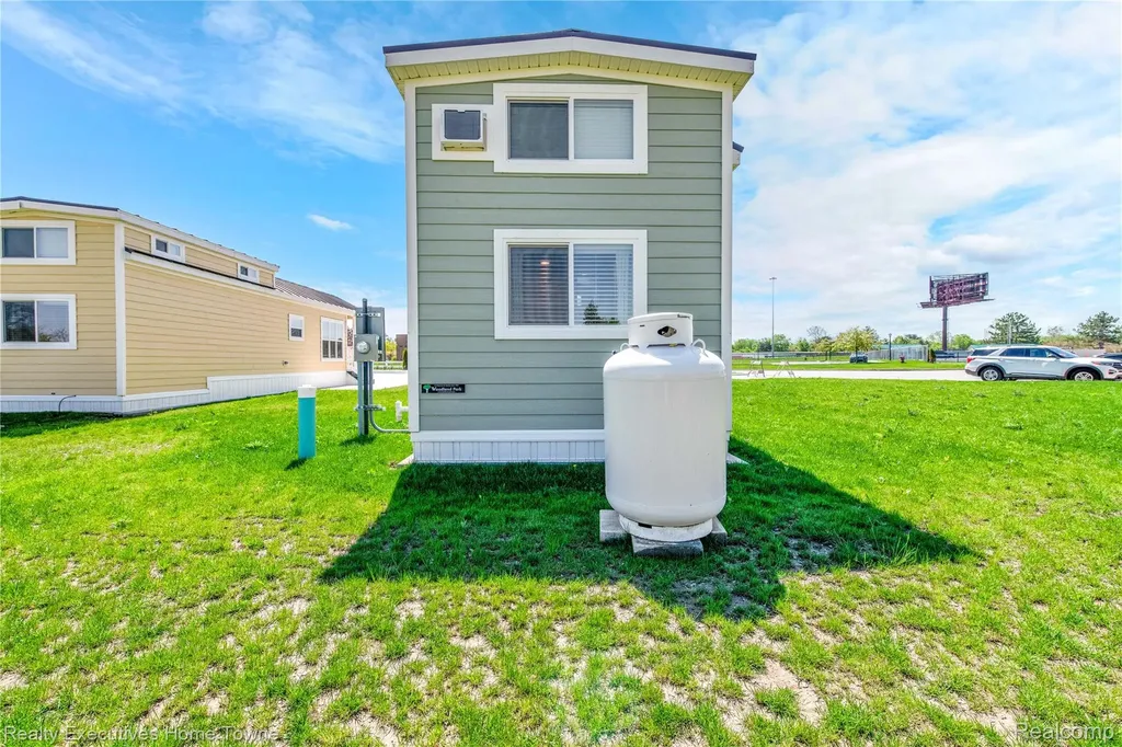 2301 Water St. Lot 8 Port Huron Charter Township MI 48060