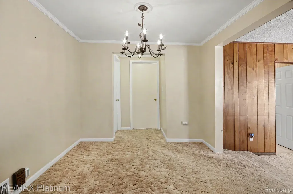 968 Beckley Avenue Oxford Charter Township MI 48371