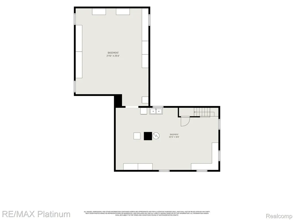 968 Beckley Avenue Oxford Charter Township MI 48371