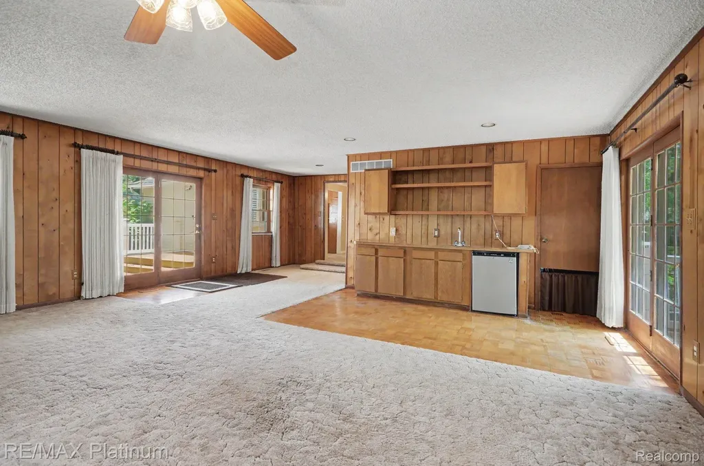 968 Beckley Avenue Oxford Charter Township MI 48371
