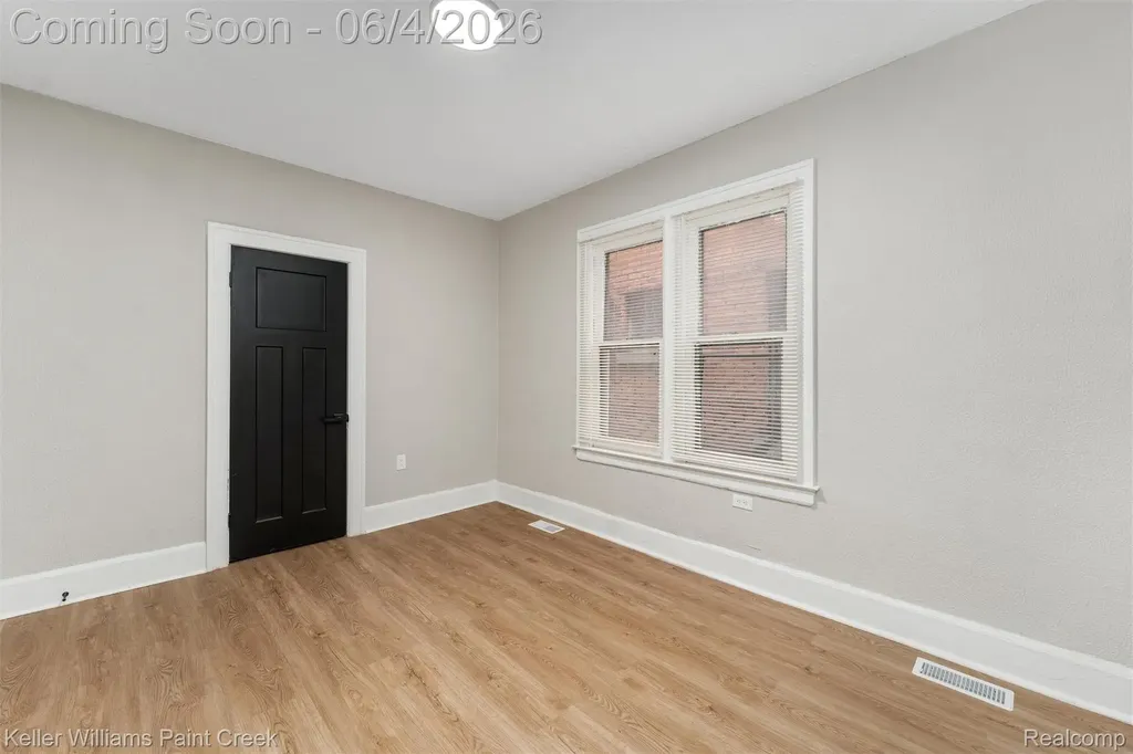 2254 Taylor Street Detroit City MI 48206