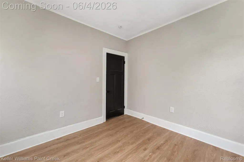2254 Taylor Street Detroit City MI 48206