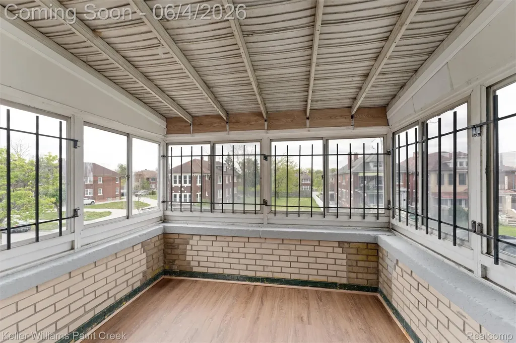 2254 Taylor Street Detroit City MI 48206