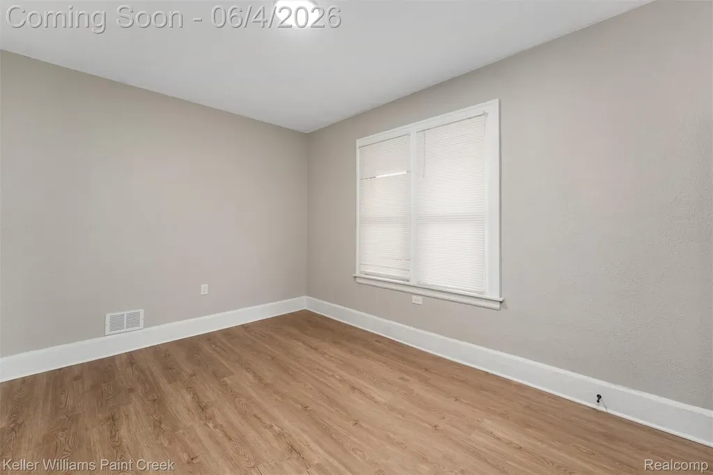 2254 Taylor Street Detroit City MI 48206