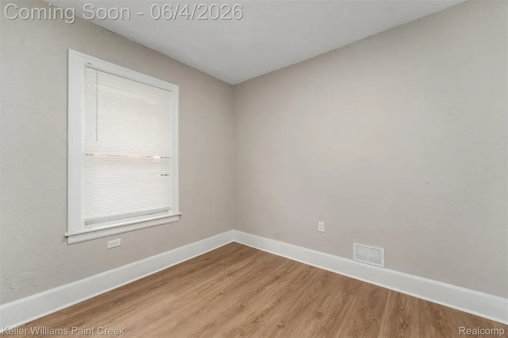 2254 Taylor Street Detroit City MI 48206