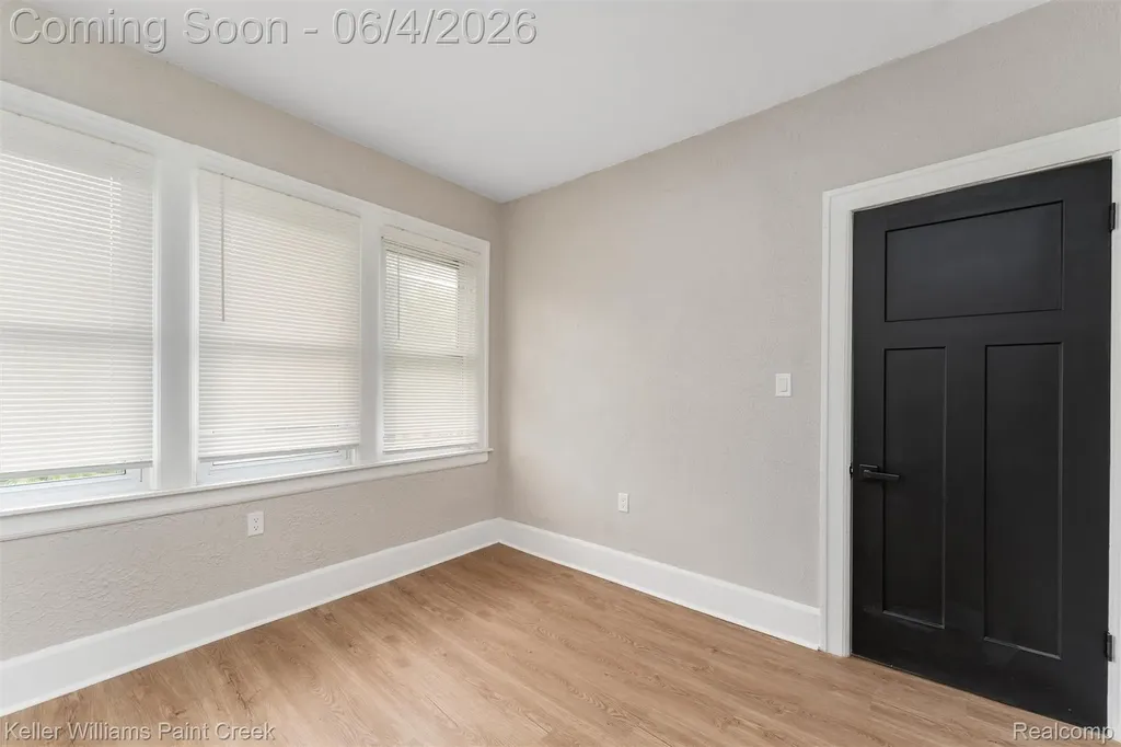 2254 Taylor Street Detroit City MI 48206