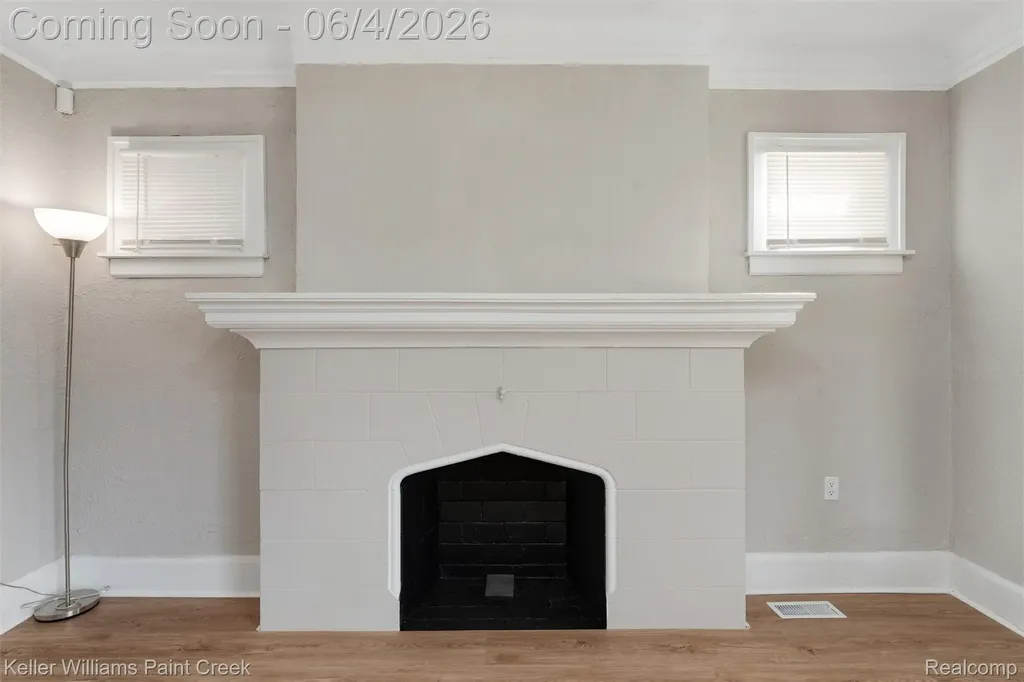 2254 Taylor Street Detroit City MI 48206