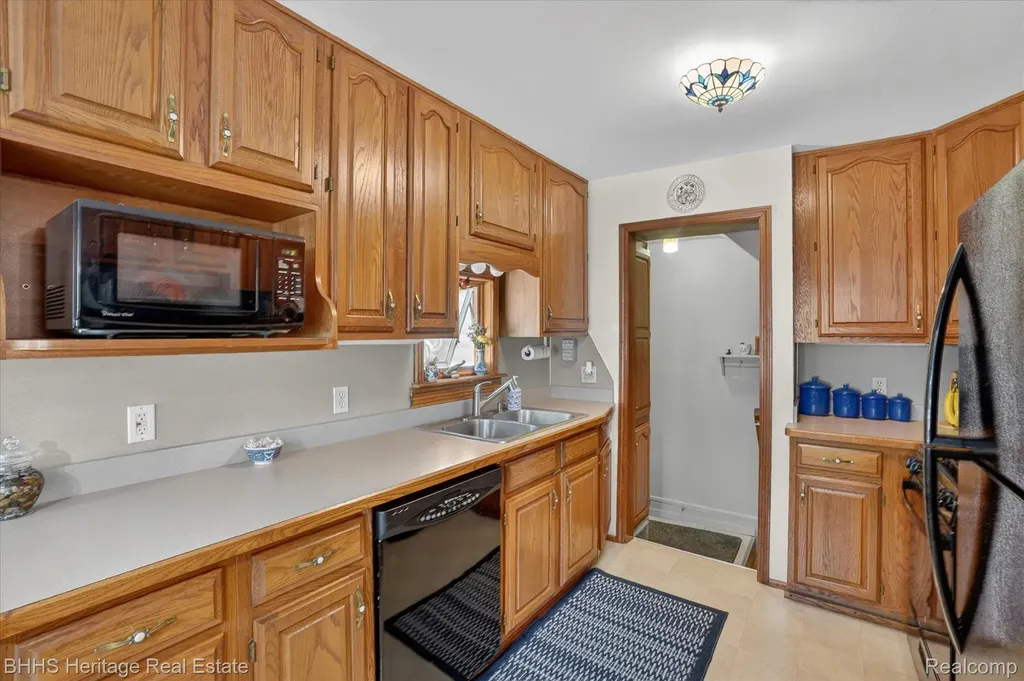 242 Monroe Street Webberville Village MI 48892