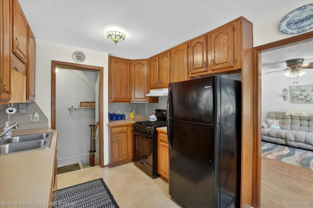 242 Monroe Street Webberville Village MI 48892