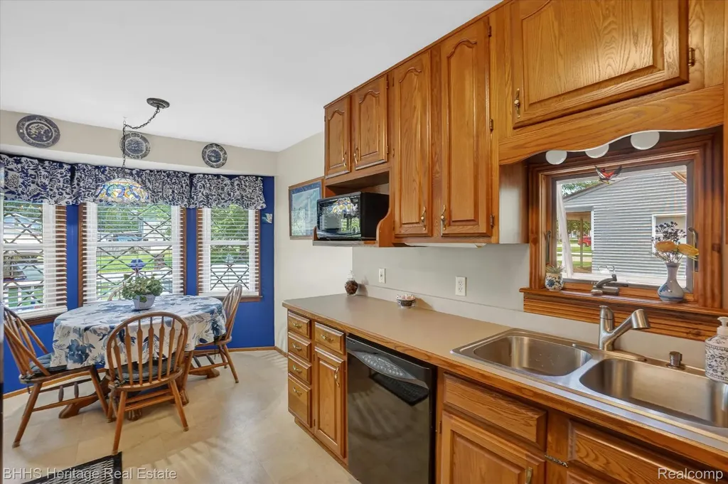 242 Monroe Street Webberville Village MI 48892