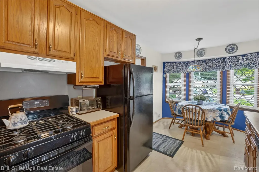 242 Monroe Street Webberville Village MI 48892