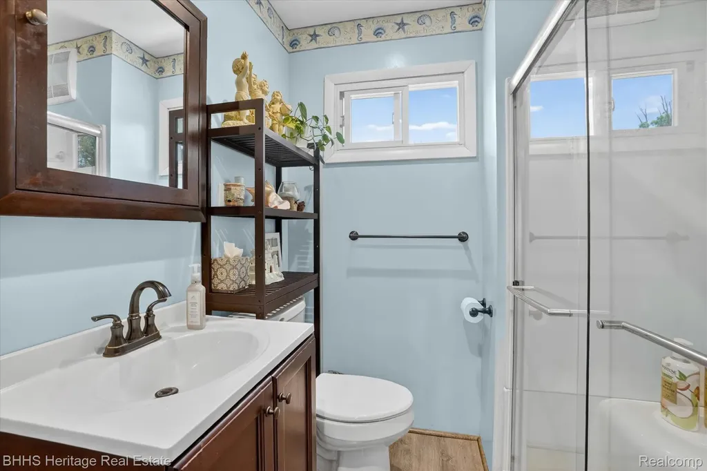 242 Monroe Street Webberville Village MI 48892