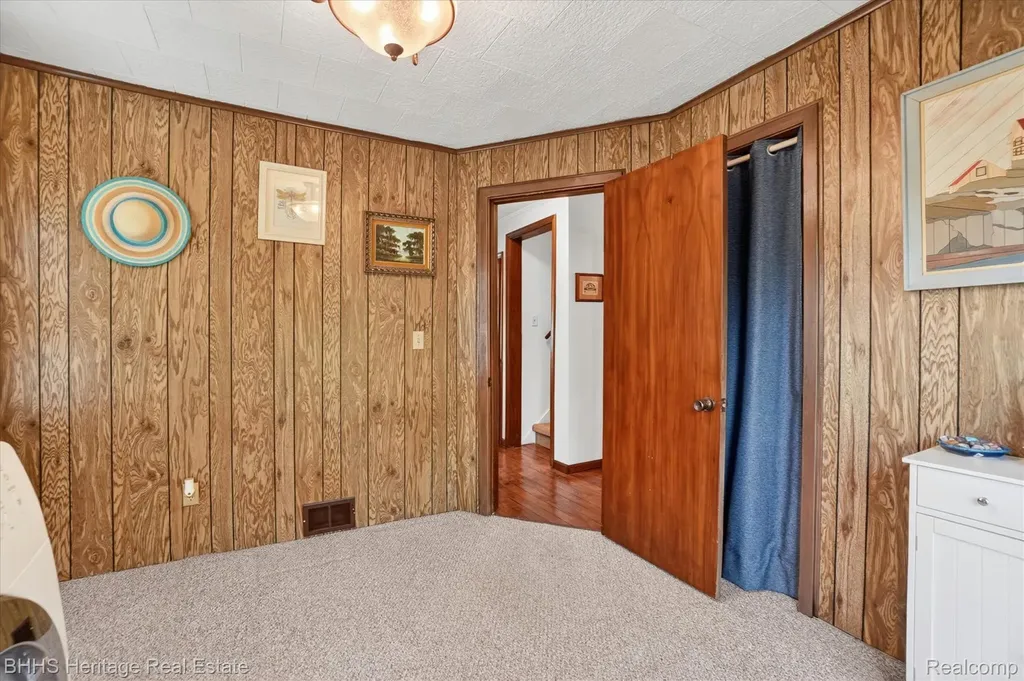 242 Monroe Street Webberville Village MI 48892