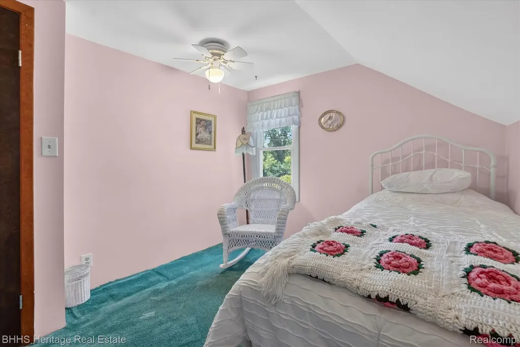 242 Monroe Street Webberville Village MI 48892