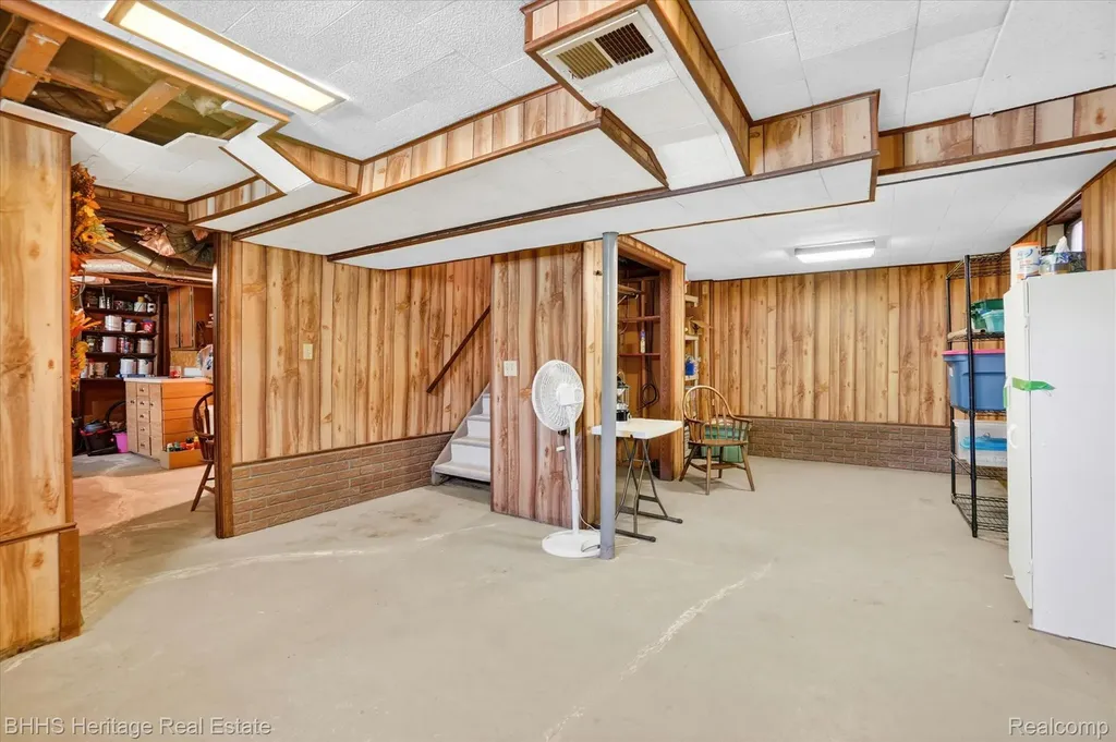 242 Monroe Street Webberville Village MI 48892