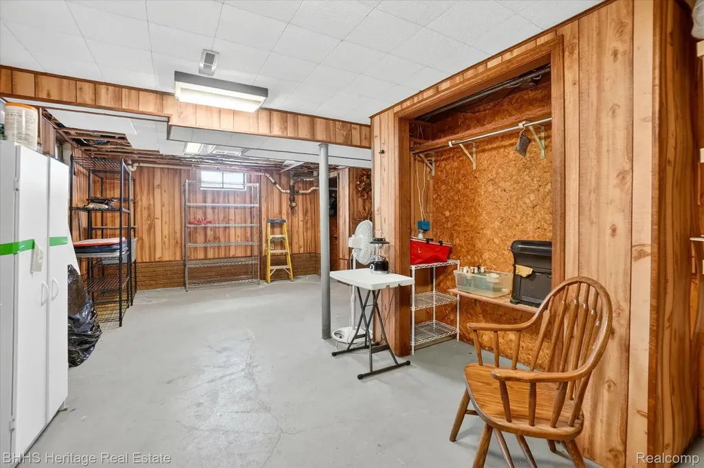 242 Monroe Street Webberville Village MI 48892