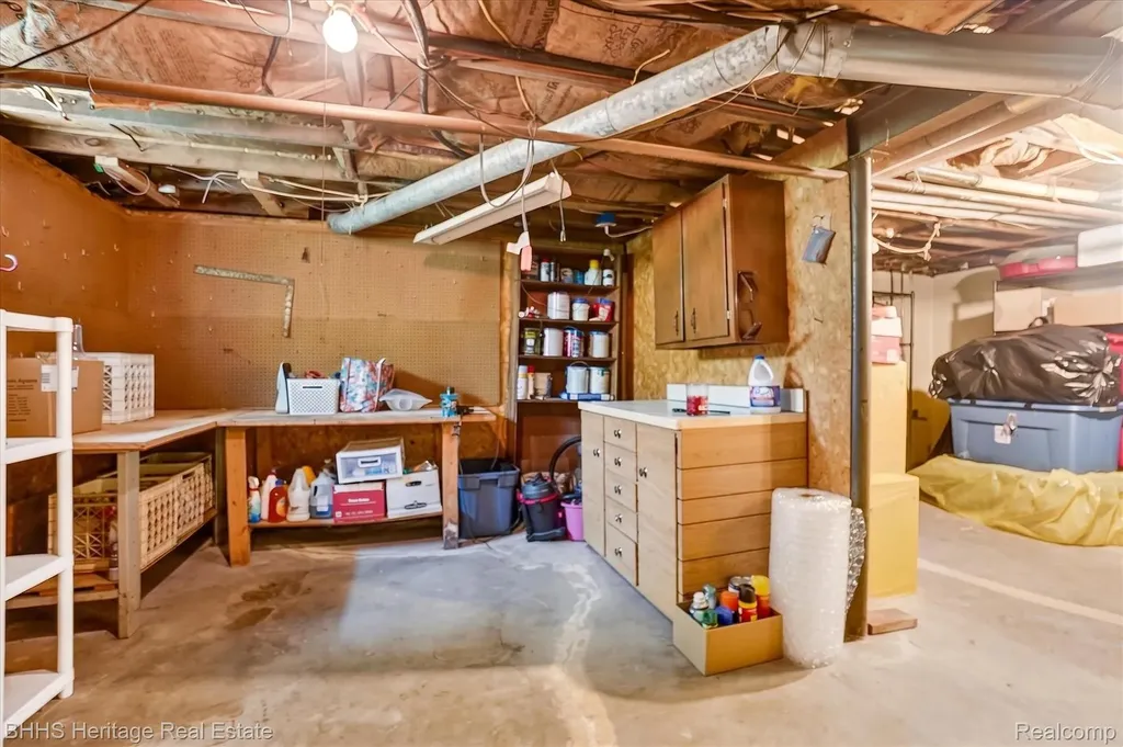 242 Monroe Street Webberville Village MI 48892