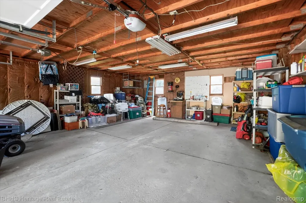 242 Monroe Street Webberville Village MI 48892