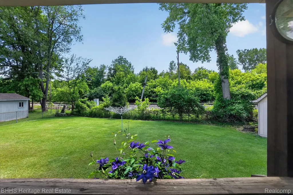 242 Monroe Street Webberville Village MI 48892
