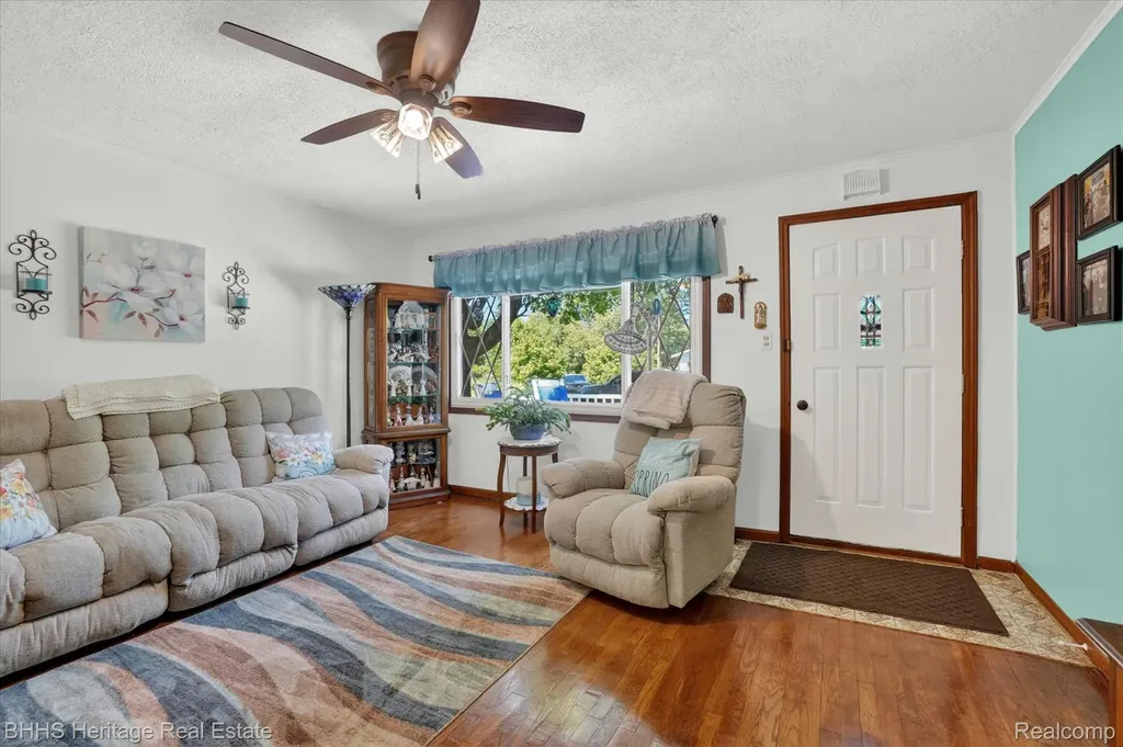242 Monroe Street Webberville Village MI 48892