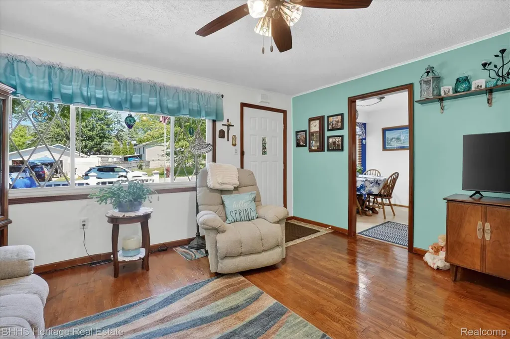 242 Monroe Street Webberville Village MI 48892