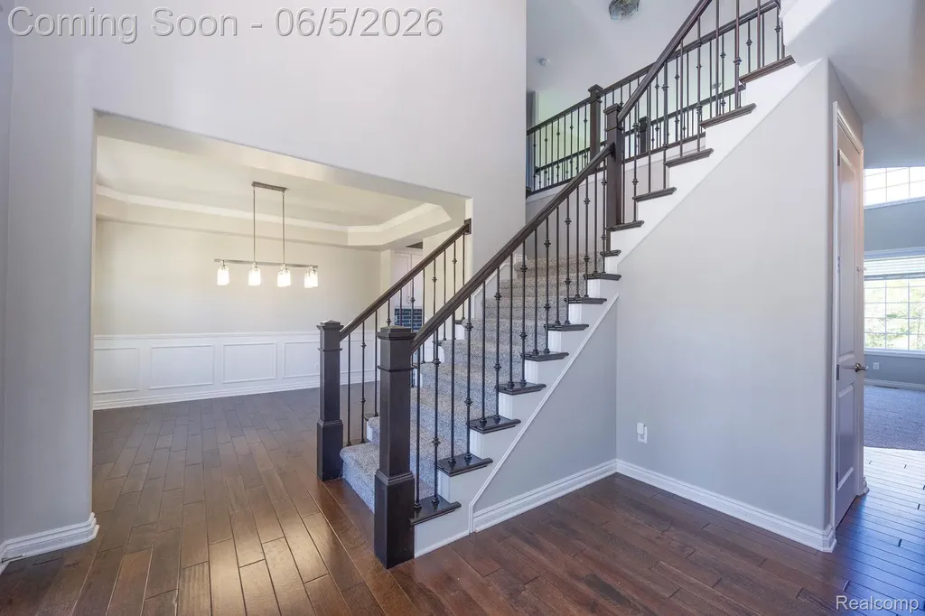 57558 Stoneleigh Drive Lyon Charter Township MI 48178