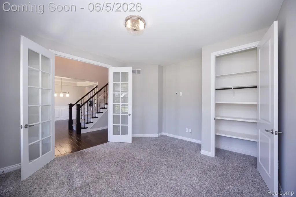 57558 Stoneleigh Drive Lyon Charter Township MI 48178