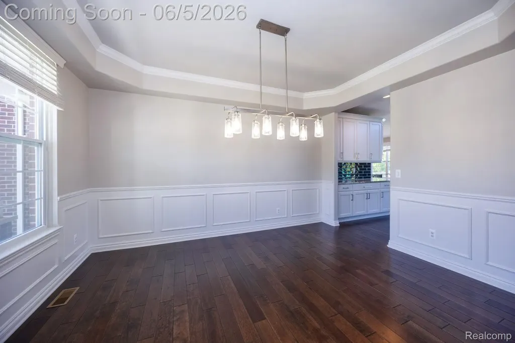 57558 Stoneleigh Drive Lyon Charter Township MI 48178