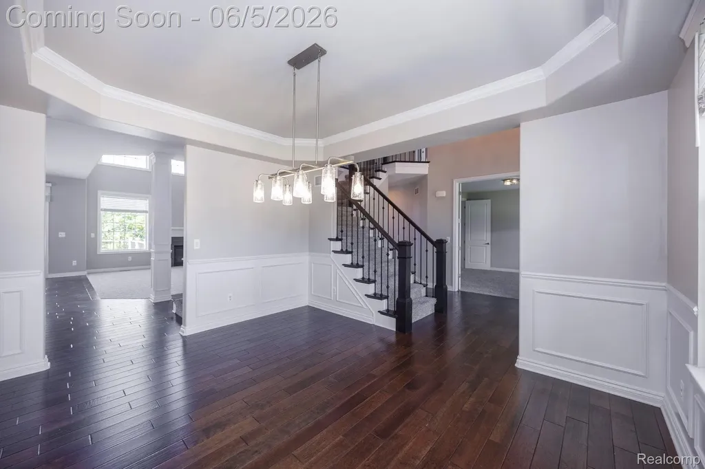 57558 Stoneleigh Drive Lyon Charter Township MI 48178
