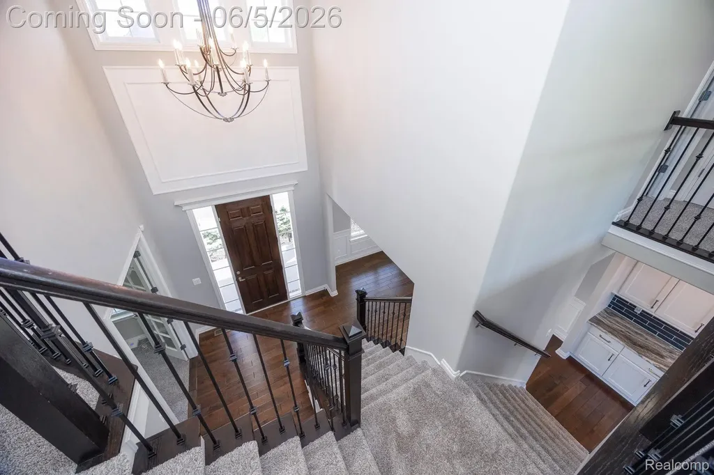 57558 Stoneleigh Drive Lyon Charter Township MI 48178