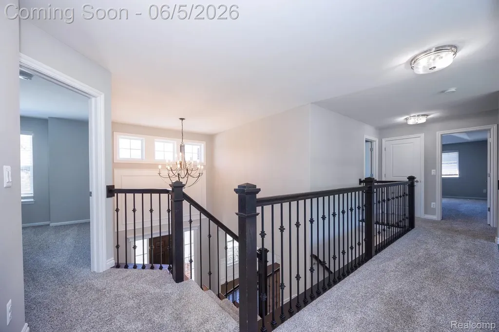 57558 Stoneleigh Drive Lyon Charter Township MI 48178