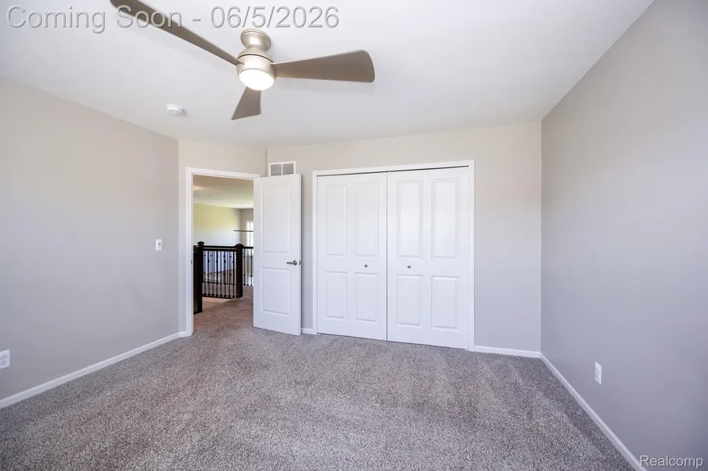57558 Stoneleigh Drive Lyon Charter Township MI 48178