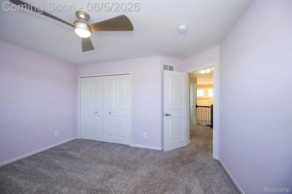 57558 Stoneleigh Drive Lyon Charter Township MI 48178