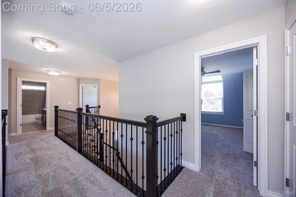 57558 Stoneleigh Drive Lyon Charter Township MI 48178