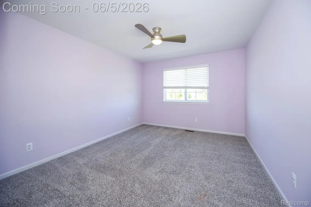 57558 Stoneleigh Drive Lyon Charter Township MI 48178