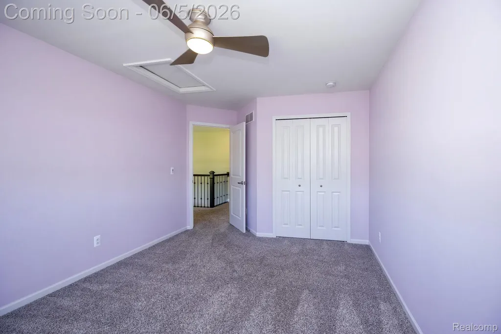 57558 Stoneleigh Drive Lyon Charter Township MI 48178