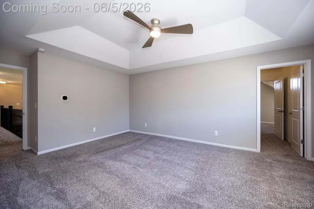 57558 Stoneleigh Drive Lyon Charter Township MI 48178