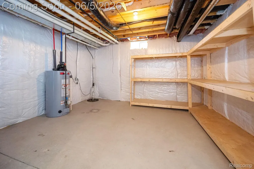 57558 Stoneleigh Drive Lyon Charter Township MI 48178