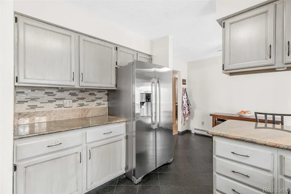 15395 Osius Road Lyndon Township MI 48118