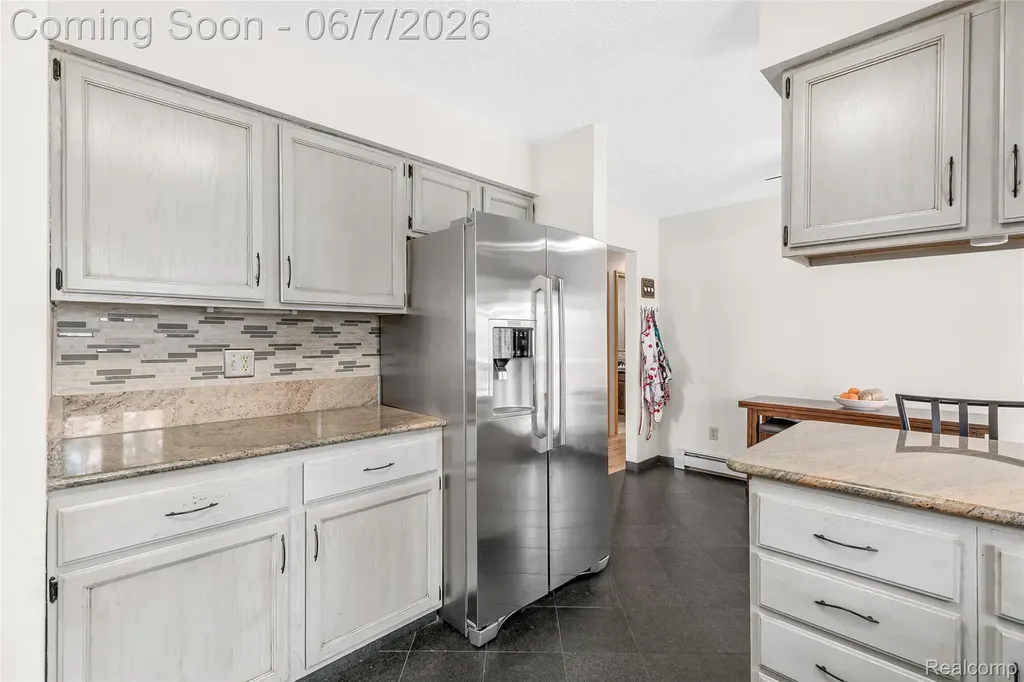 15395 Osius Road Lyndon Township MI 48118