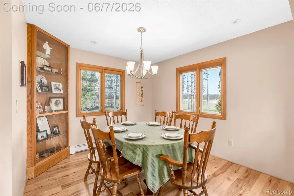 15395 Osius Road Lyndon Township MI 48118