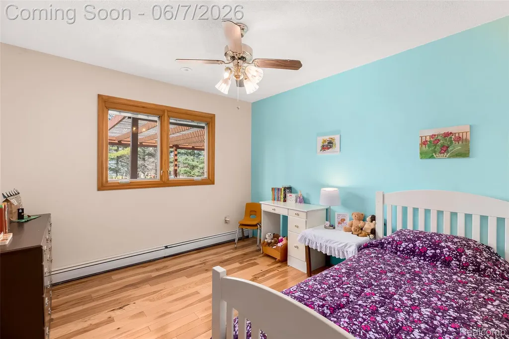 15395 Osius Road Lyndon Township MI 48118