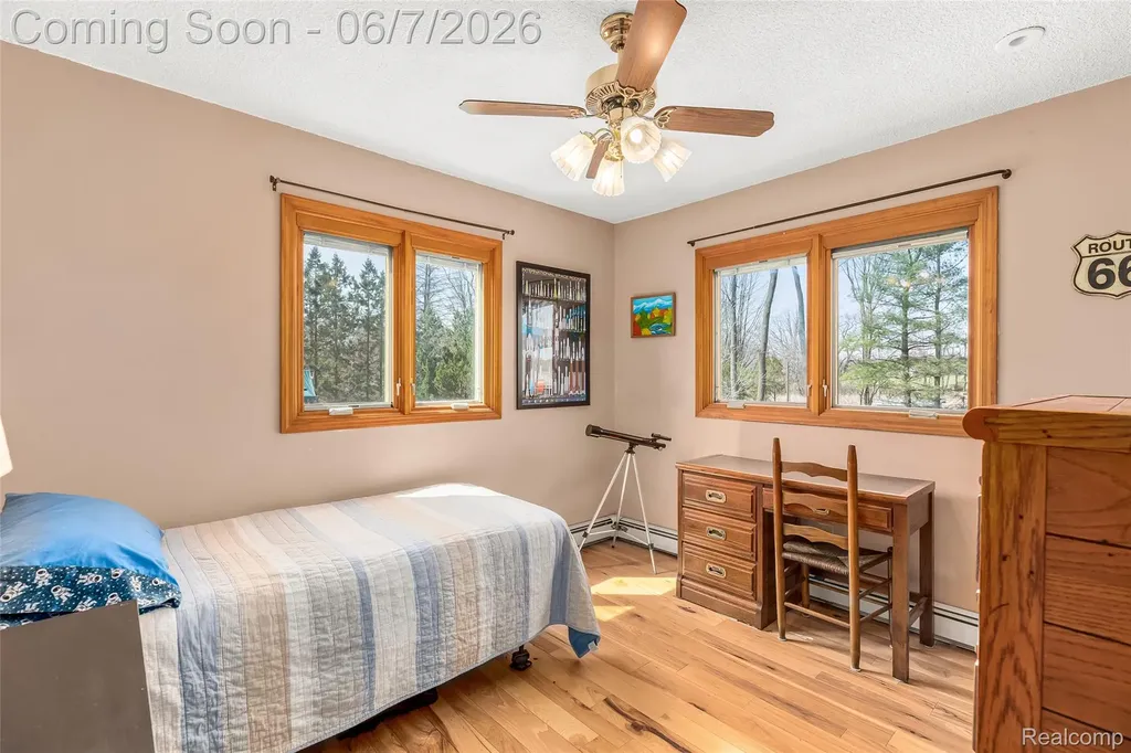 15395 Osius Road Lyndon Township MI 48118