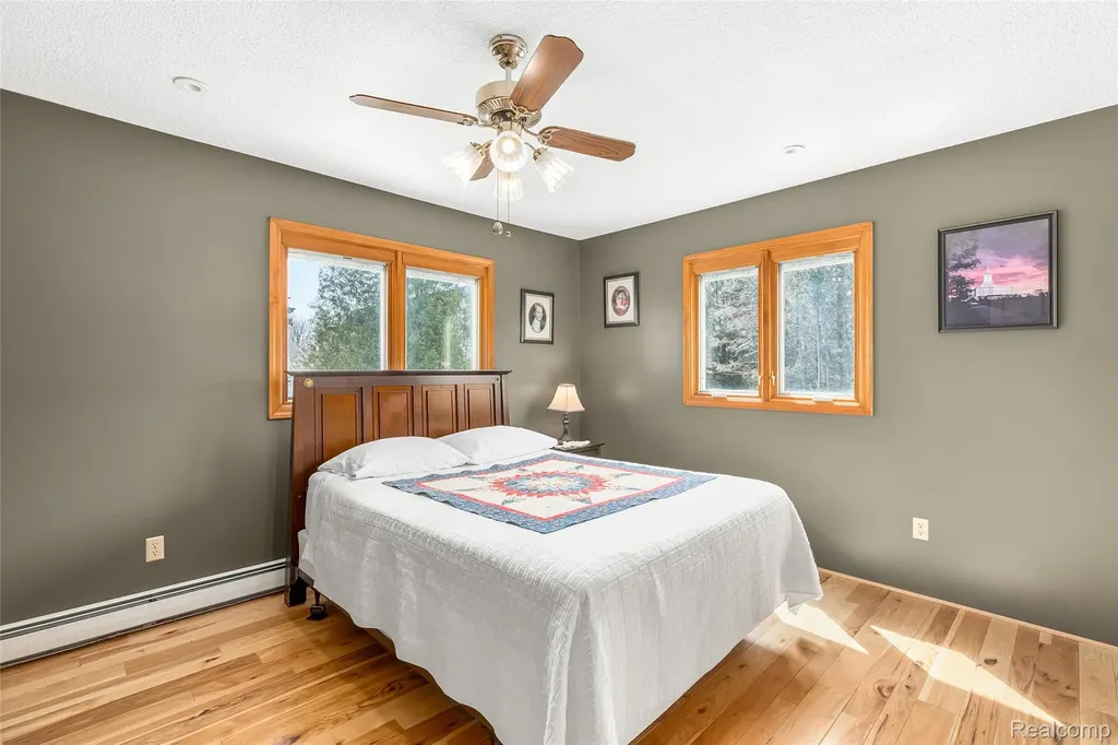 15395 Osius Road Lyndon Township MI 48118
