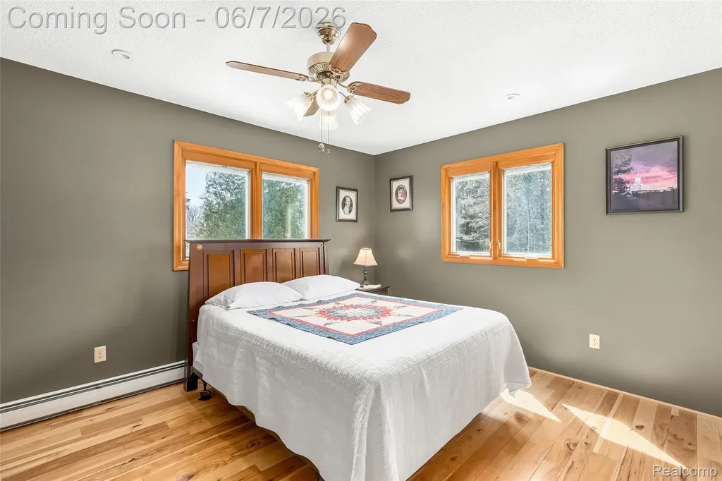 15395 Osius Road Lyndon Township MI 48118